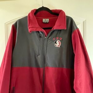 Florida seminoles jacket